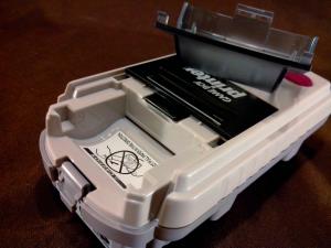 Game Boy Printer (11)